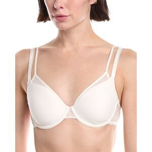 Passionata Womens  Pila Spacer Full Cup Bra, White